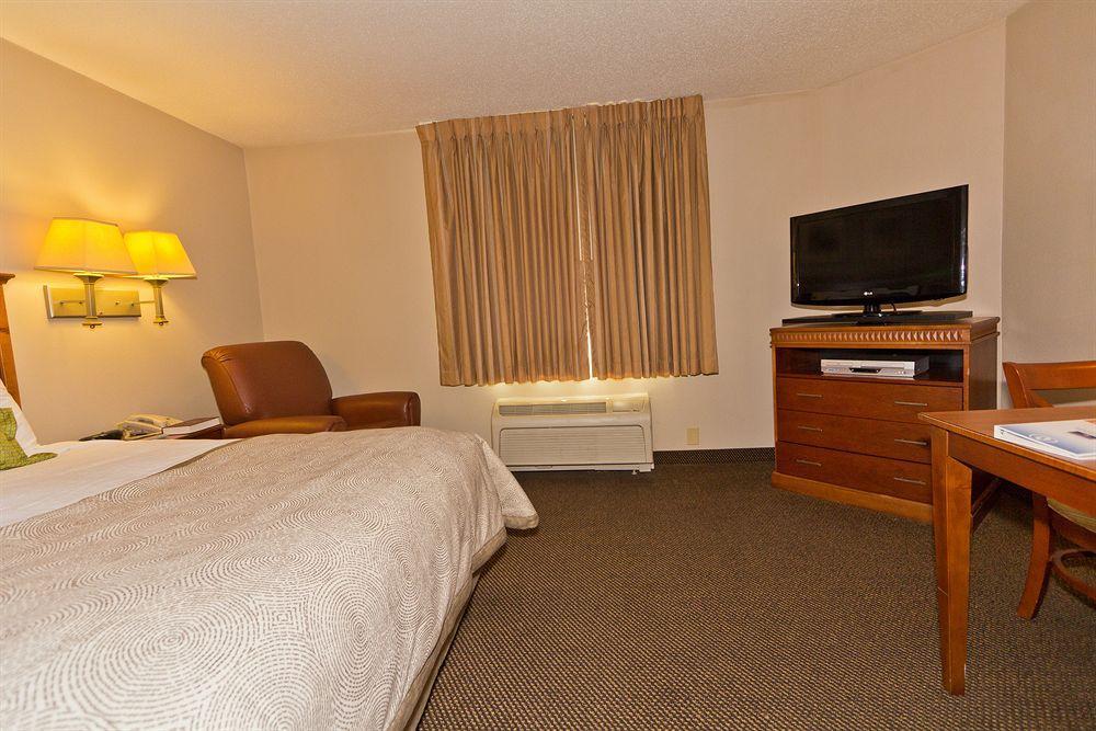 Candlewood Suites Harrisonburg By Ihg Esterno foto