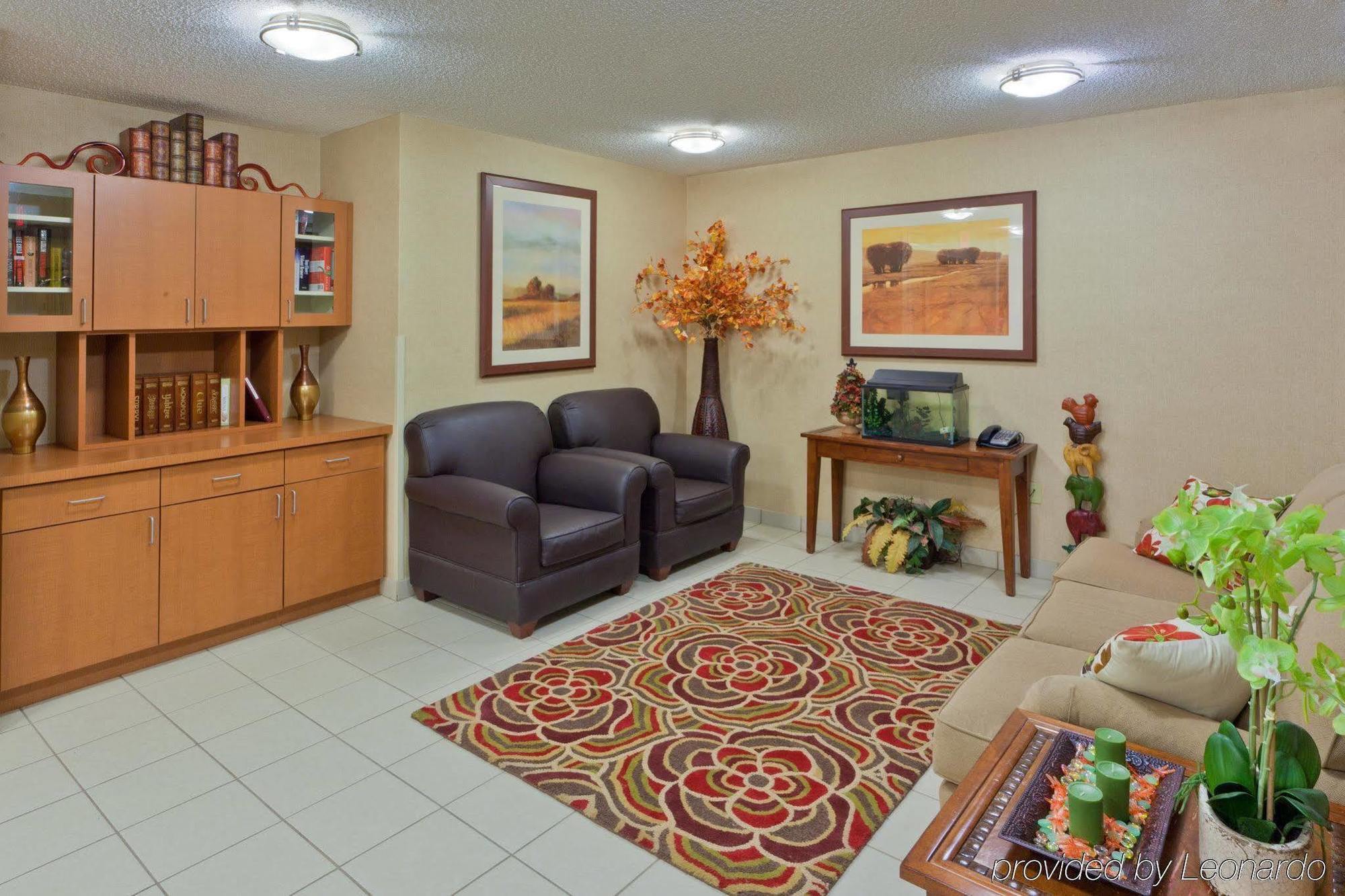 Candlewood Suites Harrisonburg By Ihg Interno foto