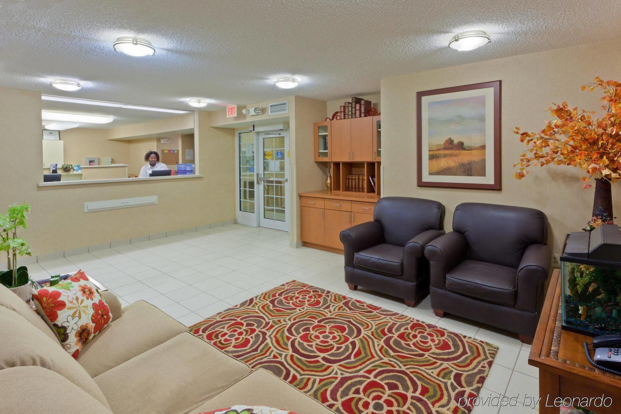Candlewood Suites Harrisonburg By Ihg Interno foto